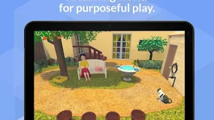 Product image for Devaworld (.75 CPD hour)