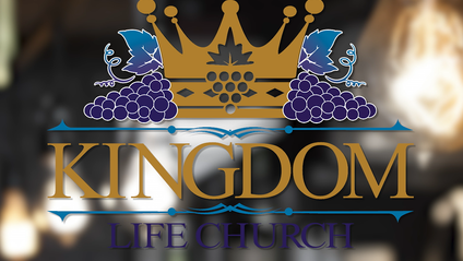 Product image for Kingdom Life Church (Upper Room Services)