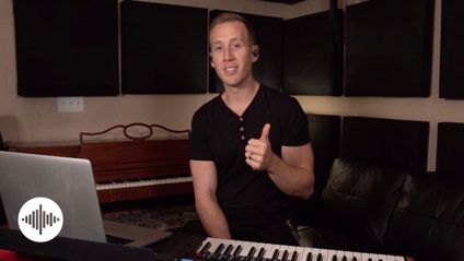 Product image for Keyboard Rig Overview