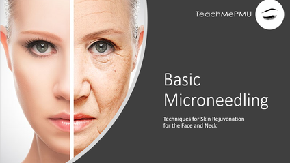 Product image for Basic Microneedling