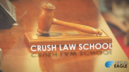Product image for Law School Masterclass