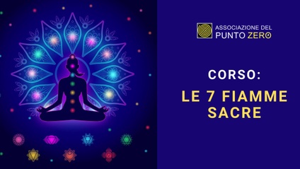 Product image for Le 7 Fiamme Sacre