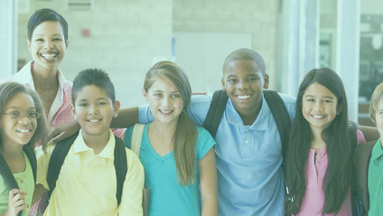 Product image for Middle School LULAC Curriculum