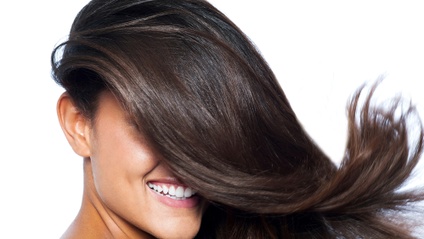 Product image for Conscious Luscious Hair Care