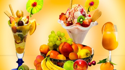 Product image for Aprire una Frutteria - Drink and food di frutta e verdura