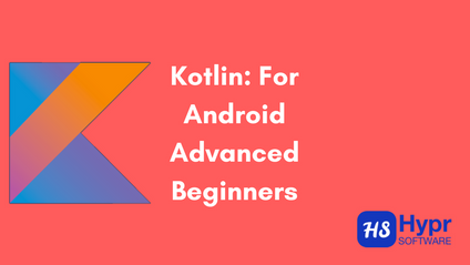 Product image for Kotlin: For Android Advanced Beginners