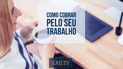 Product image for Como Cobrar Pelo Seu Trabalho