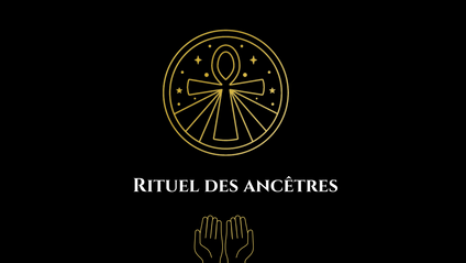 Product image for Replay Rituel des ancêtres