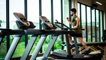 Product image for Aprire una palestra