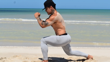 Product image for The Coach Workout