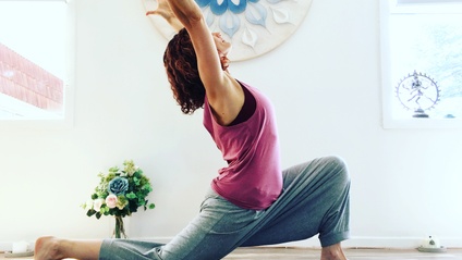 Product image for Pick & Mix Yoga Snacks