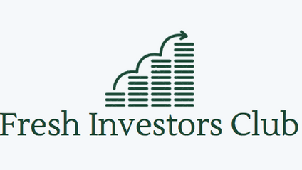 Product image for Fresh Investors Club Subscription