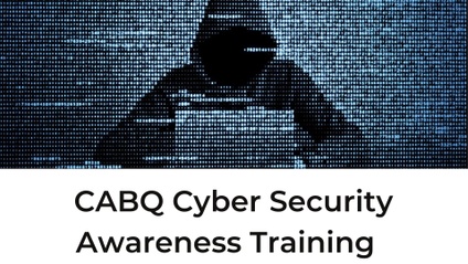 Product image for 2024 City of Albuquerque Cyber Security Awareness Training 2024