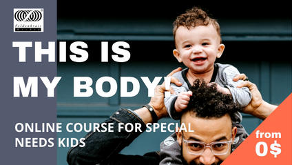 Product image for This is my Body!