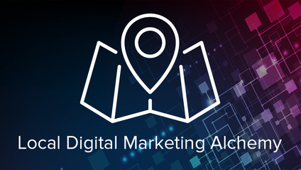 Product image for Local Digital Marketing Alchemy