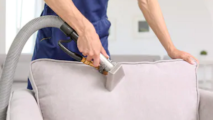 Product image for BUNDLE 4: Fabric Upholstery Cleaning & Basic Stain Removal
