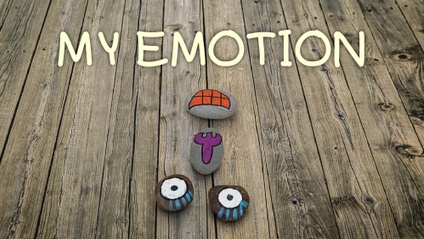 Product image for My Emotion｜我的喜怒哀樂