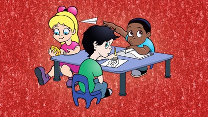 Product image for Literacy and Math