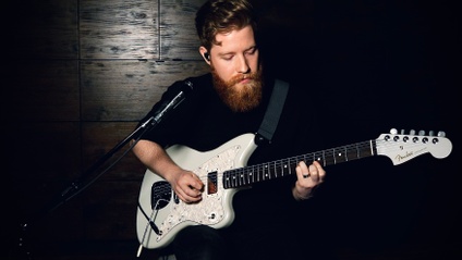 Product image for Electric Guitar Tone (Kenyon Reed)