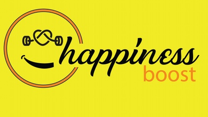Product image for Happiness Boost