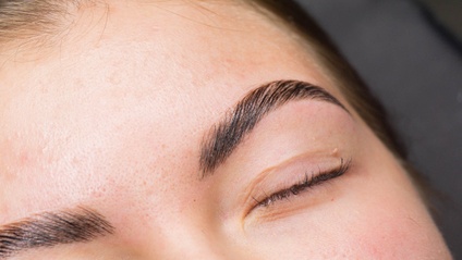 Product image for Browlift onlineutbildning