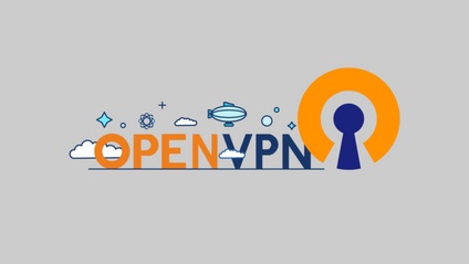 Product image for Implementing OpenVPN