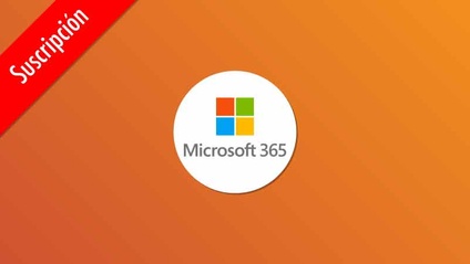 Product image for Microsoft 365 Experto