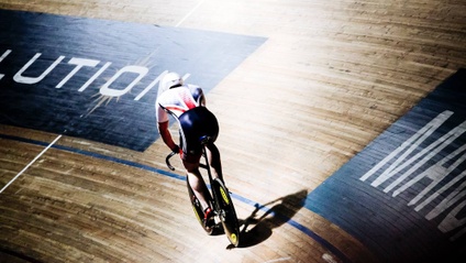 Product image for Advanced Nutrigenomic Training: Athletic Performance