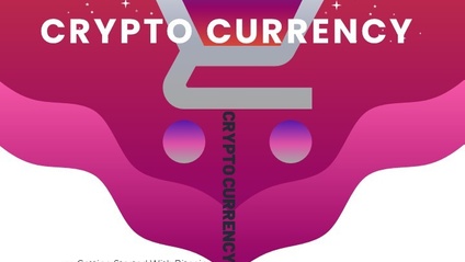 Product image for CRYPTOPCURRENCY