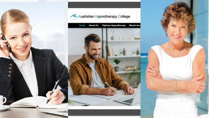 Product image for Creating a Thriving Therapy Business on a Budget (AHC-Masterclass)