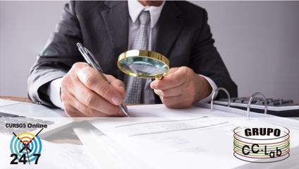 Product image for Formación de auditores