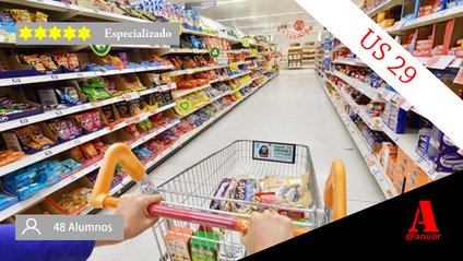 Product image for CURSO COMPLETO DE TRADE Y SHOPPER MARKETING