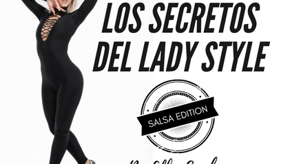 Product image for Salsa Edition Los Secretos del Lady Style