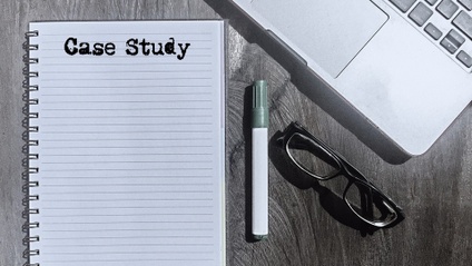 Product image for How To Create A Case Study