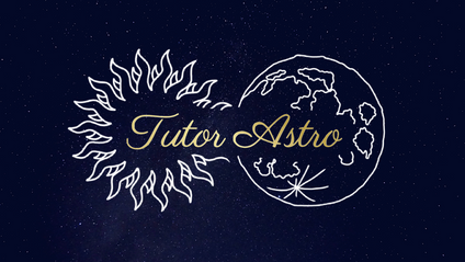 Product image for Tutor’Astro
