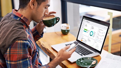 Product image for Gestion des factures et ventes dans QuickBooks