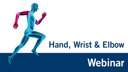 Product image for Upper Limb Trauma Webinar Series - Part I: Elbow - 2021