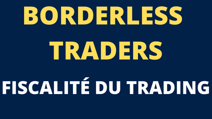 Product image for BORDERLESS TRADERS