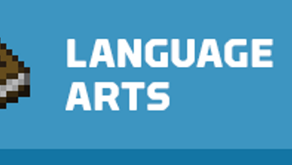 Product image for Minecraft: Language Arts
