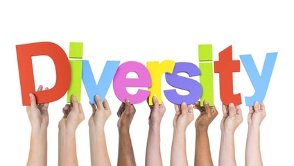 Product image for Are we truly embracing the concepts of 'diversity' with our profession? (1 CPD hour)