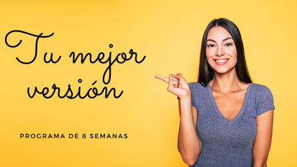 Product image for Tu mejor versión (MEJORADO)