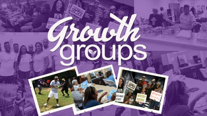 Product image for Victorious Growth Group Training