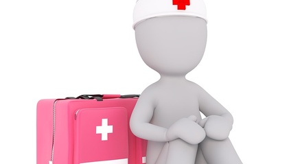 Product image for Everything you need to Know about First Aid