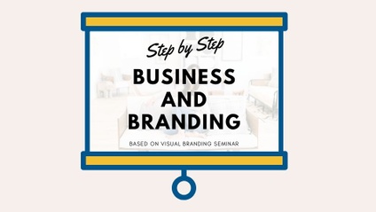 Product image for Step by Stepで始めるビジネス＆ブランディング