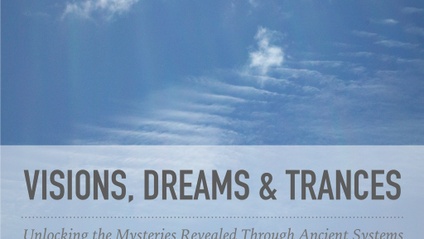 Product image for Visions, Dreams and Trances