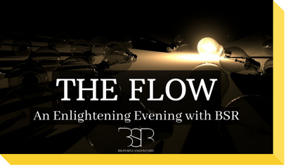 Product image for The FLOW