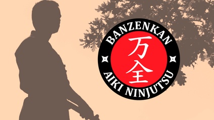 Product image for Aiki Ninjutsu Orange Belt Curriculum