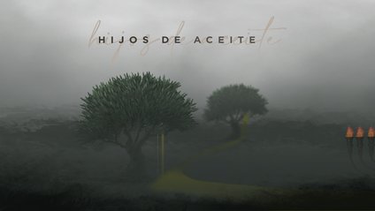 Product image for HIJOS DE ACEITE