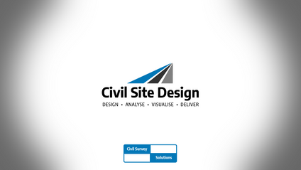Product image for Civil Site Design - Civil 3D Outputs (Metric)