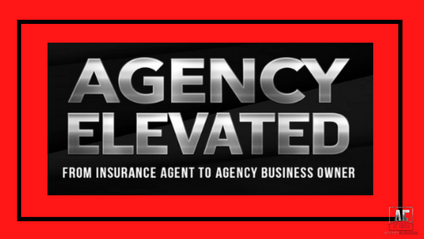 Product image for Agency Elevated